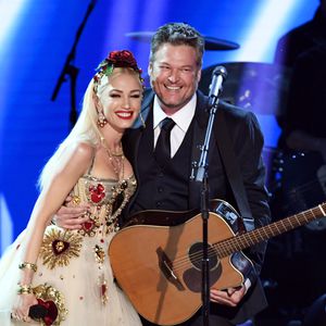 Gwen Stefani verrät: Sie will nicht ohne Eltern heiraten!