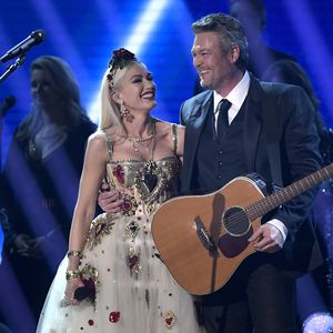 Blake Shelton will Gwen Stefani so bald wie möglich heiraten