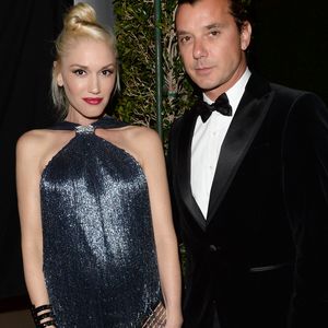 Herzschmerz: Gavin Rossdale trauert Ex-Frau Gwen hinterher