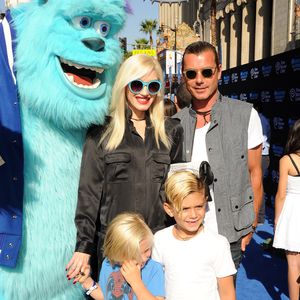 Gwen Stefani und Gavin Rossdale: Alles aus?