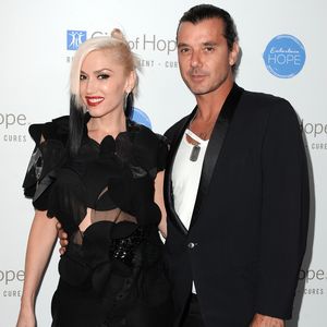 Haben Gwen Stefani und Gavin Probleme bei der Erziehung?
