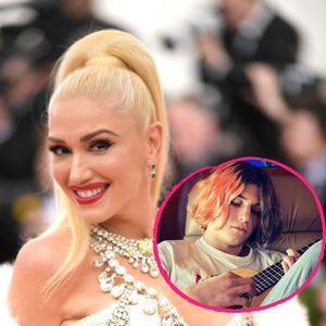 "Mein schöner Junge": Gwen Stefani gratuliert Sohn zum 15.