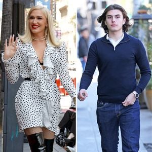 Schon 18! Gwen Stefani teilt Geburtstagsgrüße für ihren Sohn