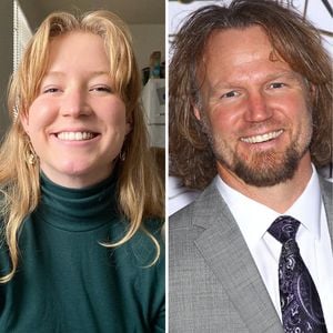 Gwen Brown wirft Kody Brown vor, verschwenderisch zu sein!