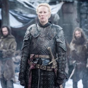 Gwendoline Christie kämpfte hart für Brienne-Rolle in GOT