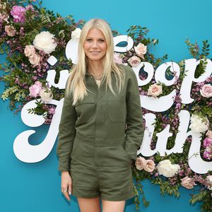 Gwyneth Paltrow (er)kannte ihre "Avengers"-Co-Stars nicht