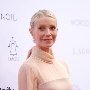 "Nein, danke": Gwyneth Paltrow lehnt polyamore Beziehung ab