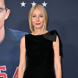 Gwyneth Paltrow klärt auf: Kaffee und nicht nur Knochenbrühe