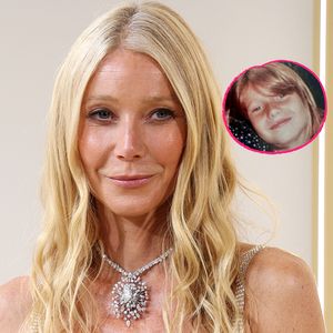 Süß: So sah Schauspielerin Gwyneth Paltrow als Kind aus