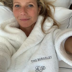 Fitness, Sauna & Co.: So startet Gwyneth Paltrow in den Tag