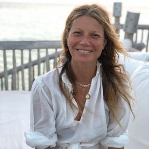 Von wegen nur gesund! Gwyneth Paltrow isst auch gerne Pommes