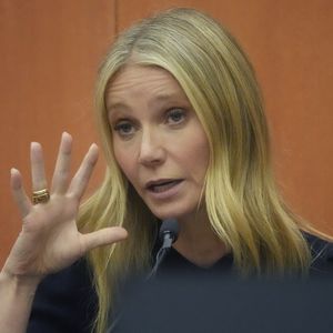 Wilde Tirade vor Gericht: Gwyneth Paltrow ist schockiert!