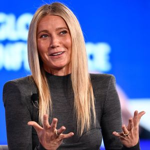 Mit fast 50: Gwyneth Paltrow denkt übers Älterwerden nach