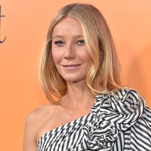 Gwyneth Paltrow hat Angst vor Krebs, der ihren Vater tötete