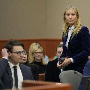 "Ist er Single?": Fans schwärmen von Gwyneth Paltrows Anwalt