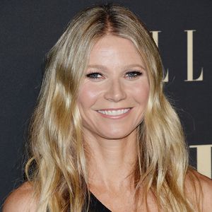 Gwyneth Paltrow: "Ich habe das Recht auf ein Facelift!"