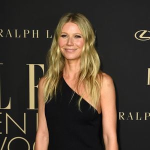 Figur-Geheimnis: Das isst Gwyneth Paltrow an einem Tag!