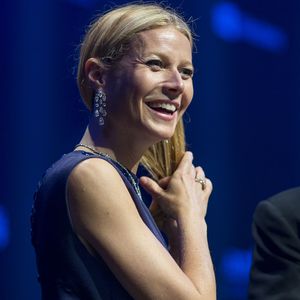 Hot, hot, hot! Gwyneth Paltrow megasexy auf Magazin-Cover!
