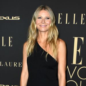 Gwyneth Paltrow trauert offen um "Glee"-Star Naya Rivera