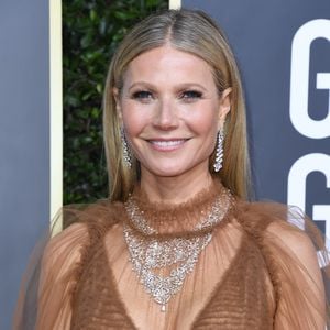 Gwyneth Paltrow verkauft jetzt Kerzen mit ihrem Vagina-Duft