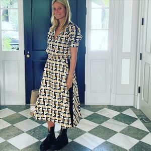 "Durcheinander": Gwyneth Paltrow spricht über Perimenopause