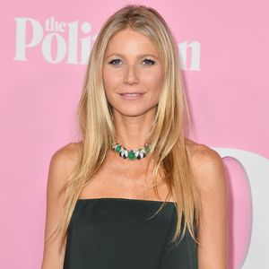 Gwyneth Paltrow ist mit all ihren Ex-Partnern befreundet