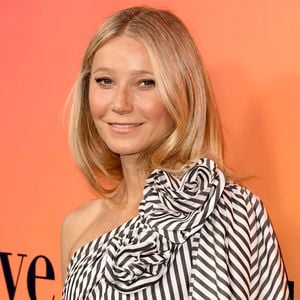 Dieses Andenken an Ex Brad Pitt behielt Gwyneth Paltrow!