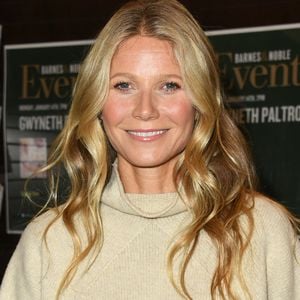 Gwyneth Paltrow, Januar 2019
