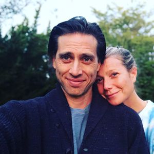 Brad Falchuk wird 50: So süß gratuliert Gwyneth Paltrow