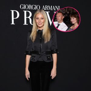 Sorgte Gwyneth Paltrow für Comeback von Ex Chris und Dakota?