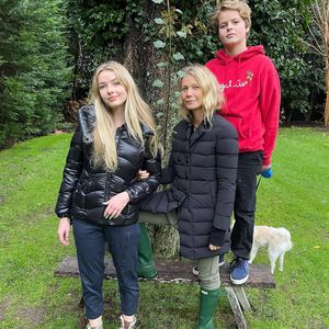 Wow! Gwyneth Paltrows Kinder werden langsam erwachsen