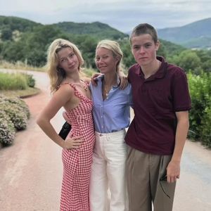 Gwyneth Paltrow hätte gerne noch mehr Kinder gehabt