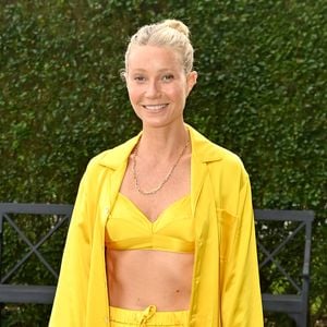 Stiefmutter zweier Kinder: So schlägt Gwyneth Paltrow sich!