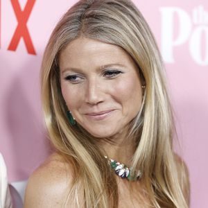 Auch Gwyneth Paltrow trotz gesundem Lebensstil nicht perfekt