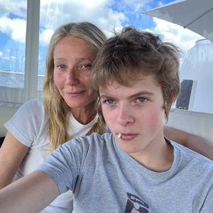 Gwyneth Paltrow gratuliert Sohn liebevoll zum 19. Geburtstag