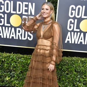 Trennung von Chris und Gwyneth: Kids bemerkten die Trauer