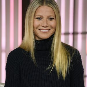 Hollywood-Pause: Gwyneth Paltrow nimmt sich eine Auszeit