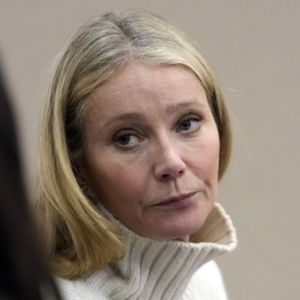 "Erschöpft" von Prozess: Gwyneth Paltrow trifft Heilexperten