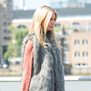 Apple Martin (11): Gwyneth Paltrows Tochter im Beauty-Wahn?