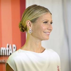 Gwyneth Paltrow trank während Quarantäne täglich Alkohol