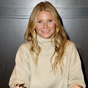 Gwyneth Paltrows Tochter Apple (17) kennt keinen ihrer Filme