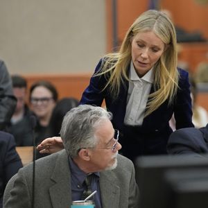 Nach Gwyneth Paltrows Sieg: Will Kläger in Berufung gehen?