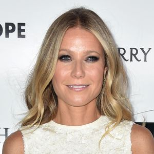 Weggelasert! Gwyneth Paltrow entfernt Chris-Martin-Tattoo!