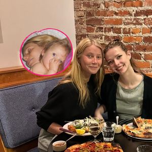 Zum 20. Geburtstag: Gwyneth Paltrow widmet Apple süße Worte!