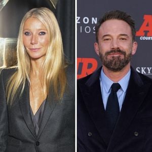 Gwyneth Paltrow plaudert Sex-Details über Ex Ben Affleck aus