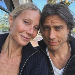 Gwyneth Paltrow teilt intimes Foto zum sechsten Hochzeitstag