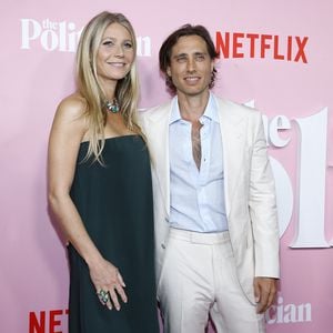 Gwyneth Paltrow: 33 Zimmer für 4 Personen