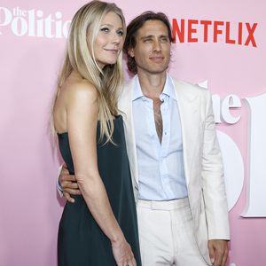 Sexy Naturlook! Gwyneth Paltrow ließ tief blicken
