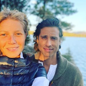 Zwei Jahre! Gwyneth Paltrow und Brad feiern Hochzeitstag