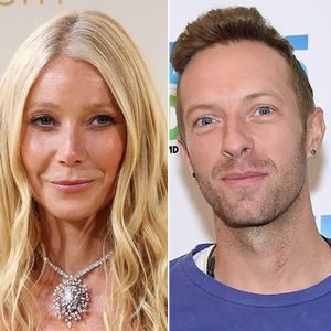 Gwyneth Paltrow sendet Geburtstagsgrüße an Ex Chris Martin